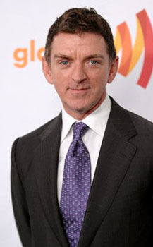 Michael Patrick King